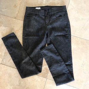 Gap 1969 Skinny Jeans